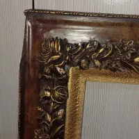 قاب تابلو چوبی|تابلو فرش|تبریز, |دیوار