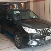 هایما s7 توربو پلاس