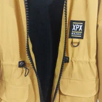 کاپشن بارانی|لباس|اهر, |دیوار