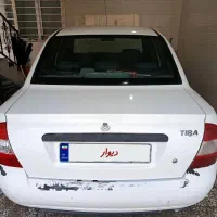 تیبا مدل ۹۹|خودرو سواری و وانت|بندر دیر, |دیوار