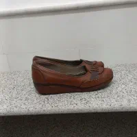 کفش کتانی و صندل|کیف، کفش، کمربند|قم, باسکول|دیوار