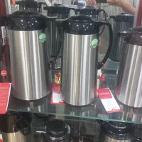 فلاسک چای سینی|سماور، چایساز، قهوهساز|بندر گناوه, |دیوار