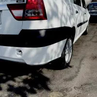 پارس تندر مدل ۱۳۹۴|خودرو سواری و وانت|زنجان, |دیوار