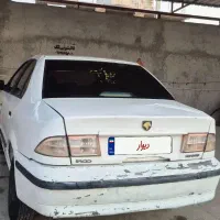 فروش سمند LX|خودرو سواری و وانت|کهنوج, |دیوار