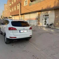 جک S5|خودرو سواری و وانت|پیر بکران, |دیوار