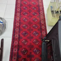 فرش دست بافت قدیمی