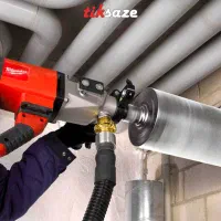 کر گیری (گرد بر دیوار)