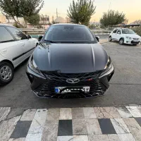 فونیکس آریزو 6 جی تی، مدل ۲۰۲۴|خودرو سواری و وانت|تهران, مدائن|دیوار
