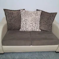 مبل راحتی سالم و مرتب|مبلمان خانگی و میز عسلی|سقز, |دیوار