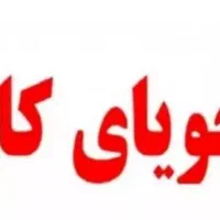 جویای کار غیر حضوری