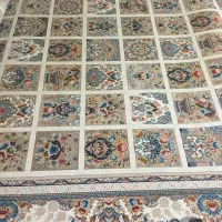 فرش ۹ متری ماشینی