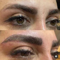 کاشت ناخن ، میکروبلیدینگ ابرو ،اصلاح ابرو، بافت|خدمات آرایشگری و زیبایی|تهران, تهرانپارس غربی|دیوار