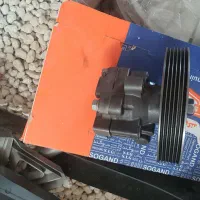سپر،چراغ،پمپ هیدرولیک،رادیات،لاستیک|قطعات یدکی و لوازم جانبی|کرج, کیانمهر|دیوار