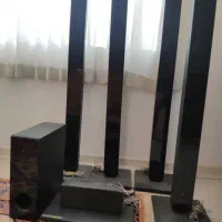 سینما خانگی LG