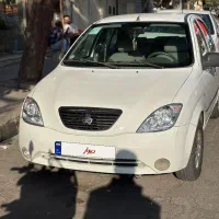 تیبا ۱ مدل ۱۴۰۰