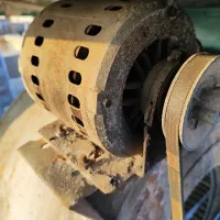 کولر آبی 5500|کولر آبی|ری, شهید غیوری (ابن باویه)|دیوار