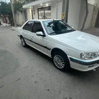 پارس موتور جدید/xu7p/مدل ۱۴۰۲/سفارشی