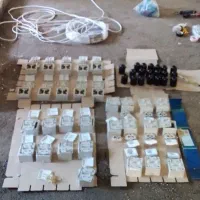 برقکار/برق کار/تهران40مین/حرفه ایی/دوربین|خدمات پیشه و مهارت|تهران, هروی|دیوار