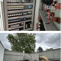 استخدام برنامه نوس تراش CNC