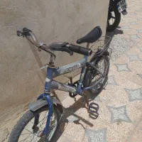 دوچرخه16|دوچرخه، اسکیت، اسکوتر|زابل, |دیوار