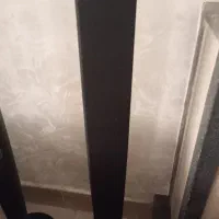 سینمای خانگی ال جی با دی وی دی|سیستم صوتی خانگی|تهران, شهرک بوعلی|دیوار