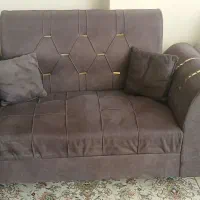 یک دست مبل ۷ نفره