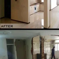 بازسازی، طراحی و مشاوره|خدمات پیشه و مهارت|بوشهر, |دیوار