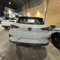 چانگان یونیتی 2026تجارت خودرو خسروانیTKK