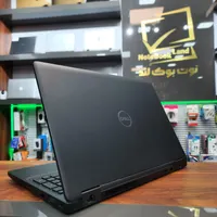 لپ تاپ دل قدرتمند ۴گیگ گرافیک مجزا Dell Precision|رایانه همراه|بندرعباس, |دیوار