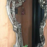 آینه و کنسول برنز اصل