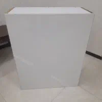 باکس ام دی اف