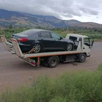 خودرو بر امداد خودرو