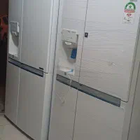 فروشگاه خریدار یخچال سایداسنوا درهرکجا که باشید