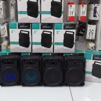 فروش انواع اسپیکر