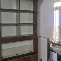 تخت تاشو باکس دار  یک نفره|تخت و سرویس خواب|اهواز, زیتون کارگری|دیوار