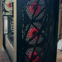 کیس گیمینگ نسل i5 9400