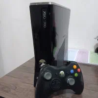 XBOX 360 SLEM|کنسول، بازی ویدئویی و آنلاین|اهواز, کیانشهر|دیوار