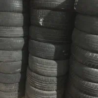 لاستیک دست دوم ماهدشت|قطعات یدکی و لوازم جانبی|ماهدشت, |دیوار