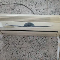 پنل کولر 12 هزار جنرال طرح لبخند
