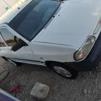 پراید مدل ۹۴ دوگانه کارخانه تمیز و خانگی|خودرو سواری و وانت|امیدیه, |دیوار