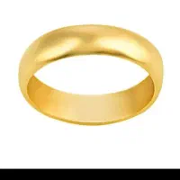 حلقه طلا گمشده