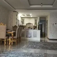 ۱۲۵ متر/دوخواب/  باغستان غربی نیایش ها|اجارهٔ آپارتمان|کرج, شهرک البرز ۳|دیوار