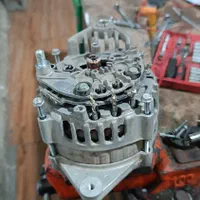 باطری سازی و باطری فروشی سیار|خدمات موتور و ماشین|کرمان, |دیوار