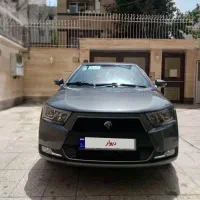 دناپلاس ۶ دنده EF7P خاکستری متالیک-۱۴۰۴-صفر|خودرو سواری و وانت|مشهد, صیاد شیرازی|دیوار