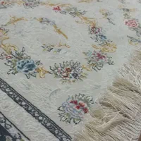 فرش شش متری سالم و خوش رنگ|فرش|تهران, نعمت‌آباد|دیوار