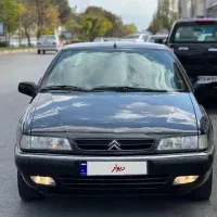 زانتیا مدل ۸۵