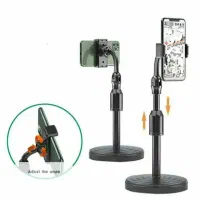 پایه هولدر نگهدارنده موبایل مدل رومیزی
