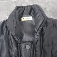 کاپشن|لباس|گرگان, |دیوار