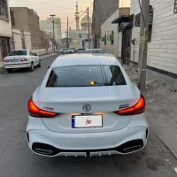 ام جی 5|خودرو سواری و وانت|اهواز, اهواز|دیوار