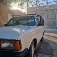 پیکان وانت مدل ۸۹|خودرو سواری و وانت|اهواز, شریعتی جنوبی|دیوار